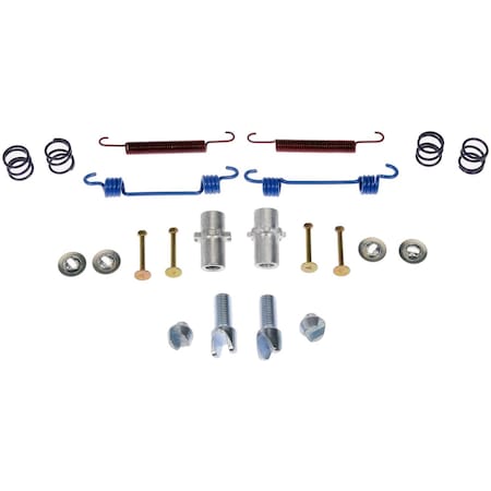 Dorman Drum Brk Hdw Kit HW17427